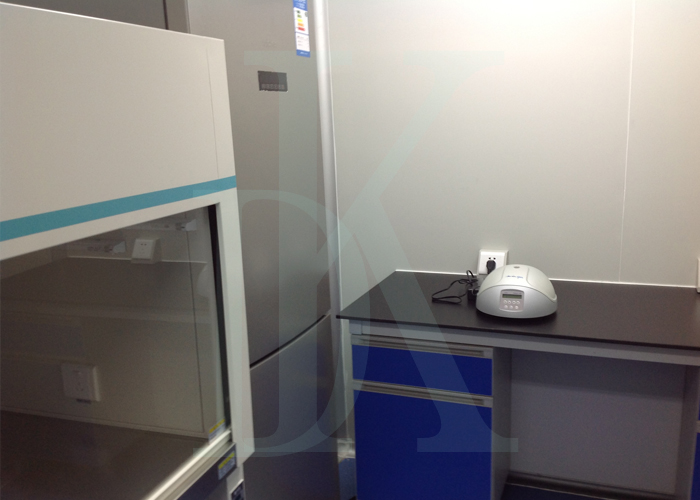 中國科學院檢測中心