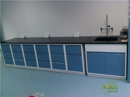 實驗室給排水設(shè)計