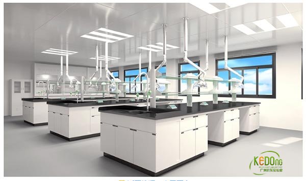 實驗室建設(shè)規(guī)劃